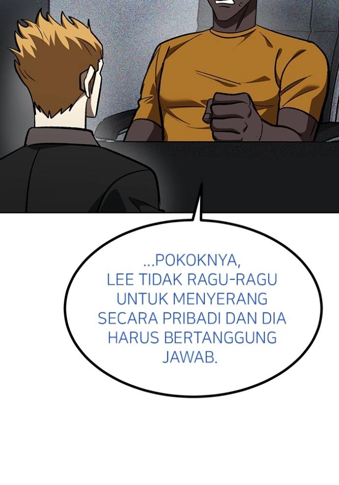 King MMA chapter 138 halaman 49