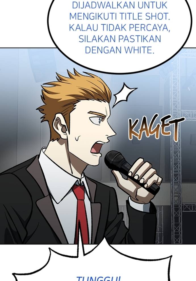 King MMA chapter 138 halaman 52