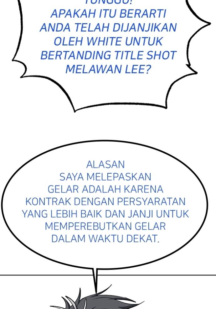 King MMA chapter 138 halaman 53