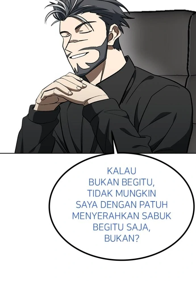 King MMA chapter 138 halaman 54