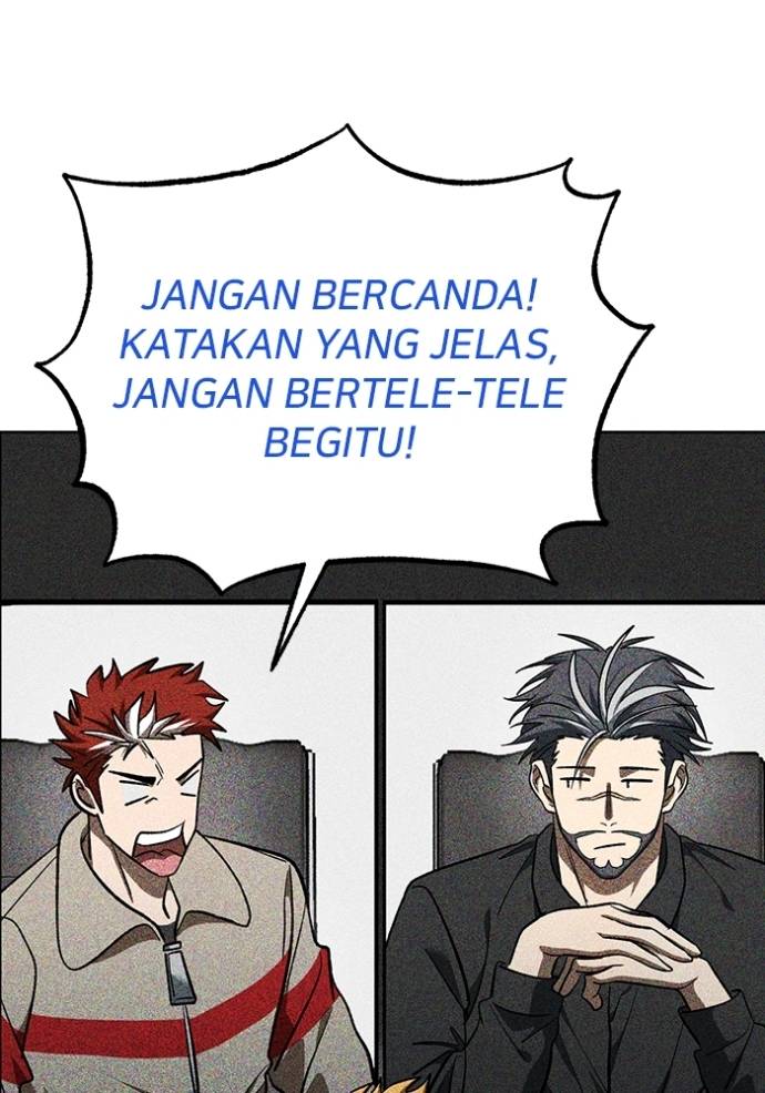 King MMA chapter 138 halaman 55