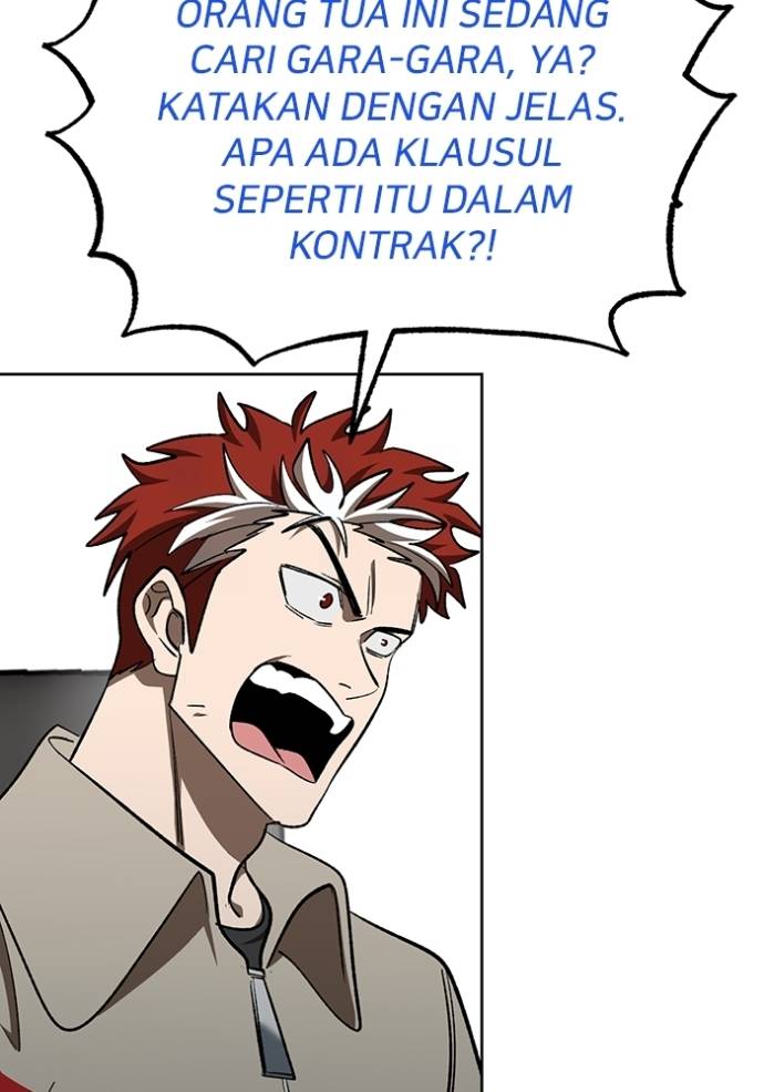 King MMA chapter 138 halaman 57