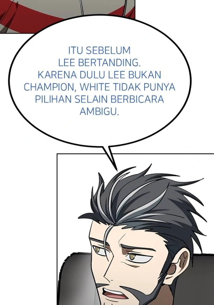 King MMA chapter 138 halaman 58