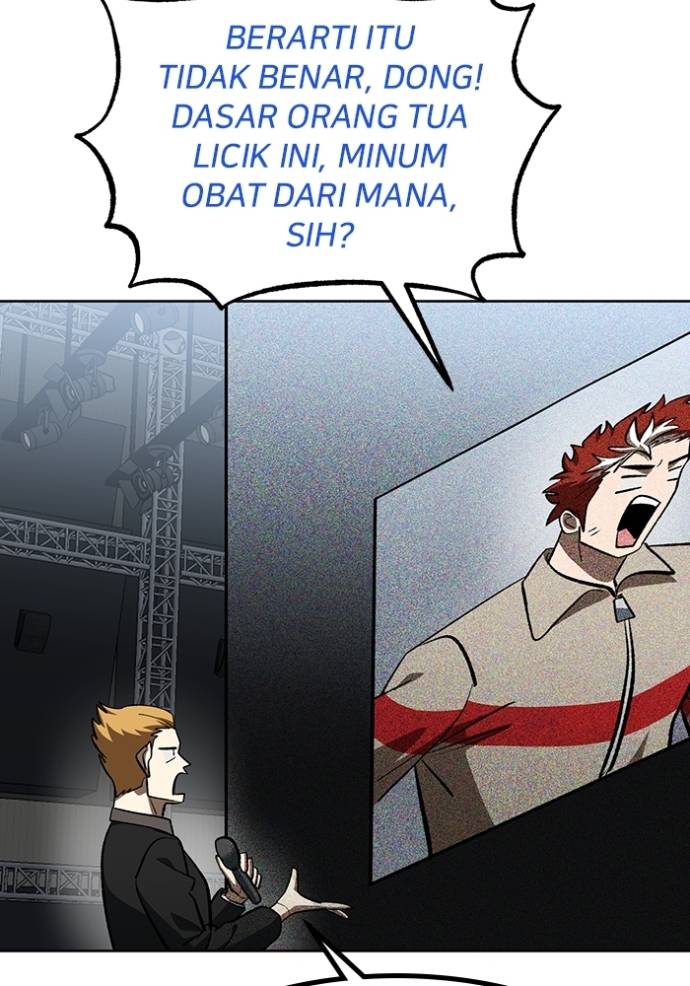 King MMA chapter 138 halaman 60