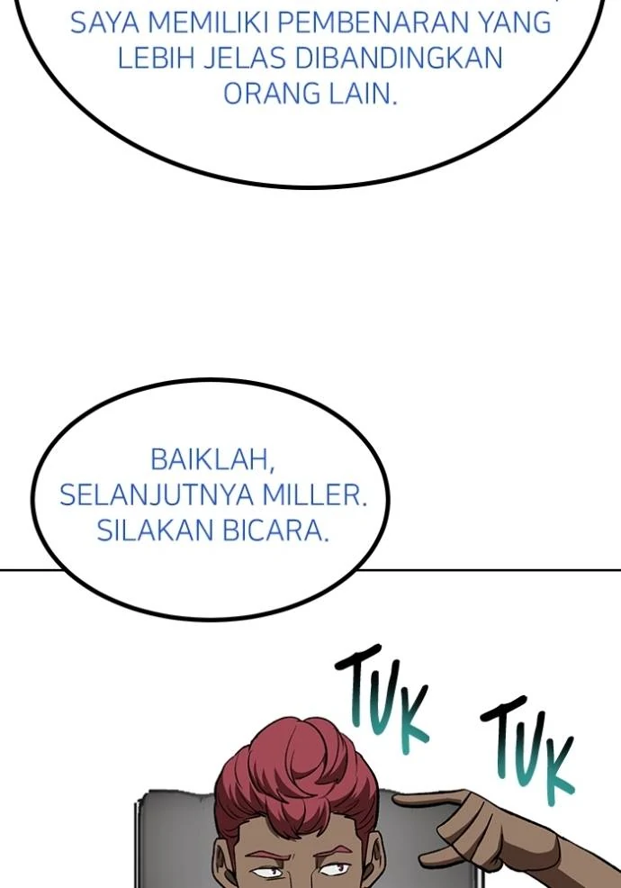 King MMA chapter 138 halaman 63