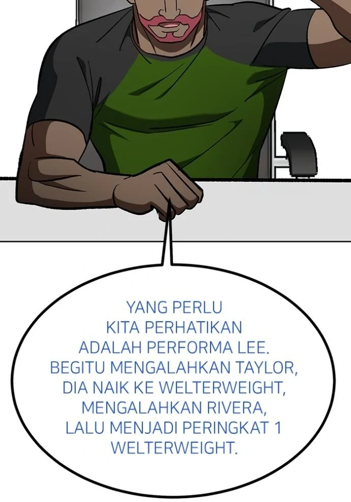 King MMA chapter 138 halaman 64