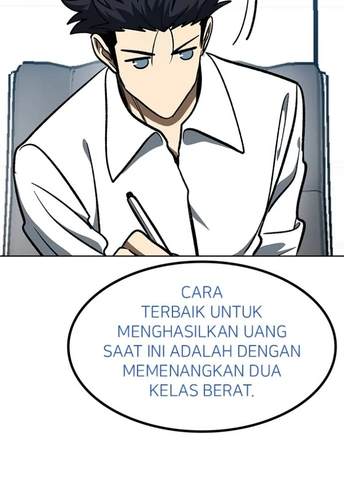 King MMA chapter 138 halaman 66