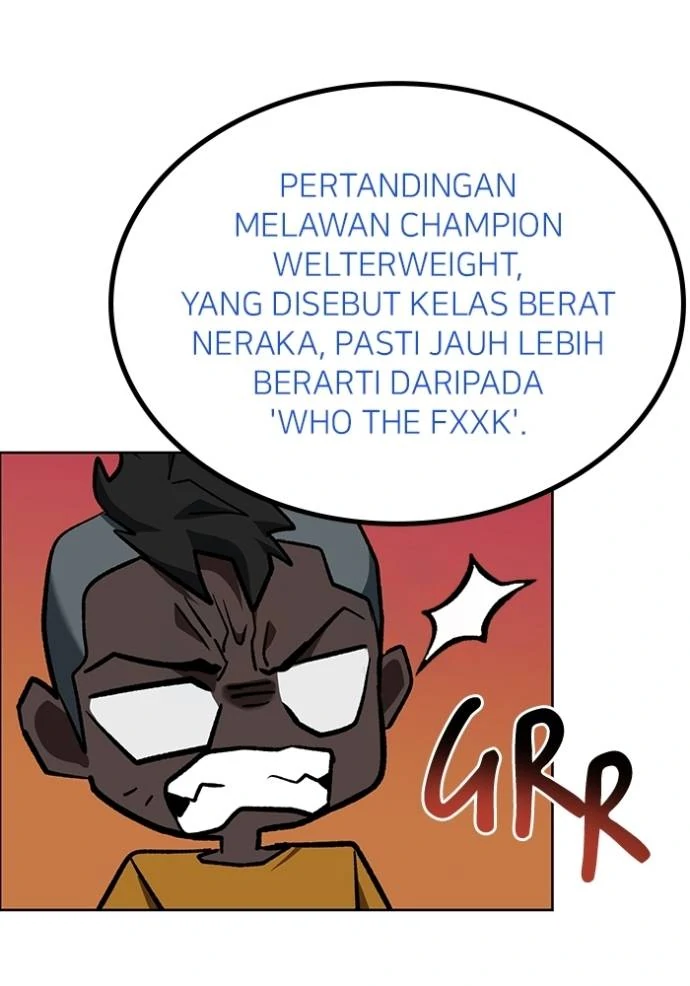King MMA chapter 138 halaman 67