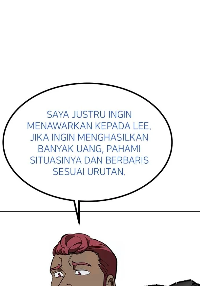 King MMA chapter 138 halaman 68
