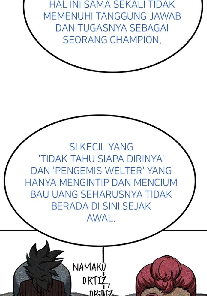 King MMA chapter 138 halaman 75