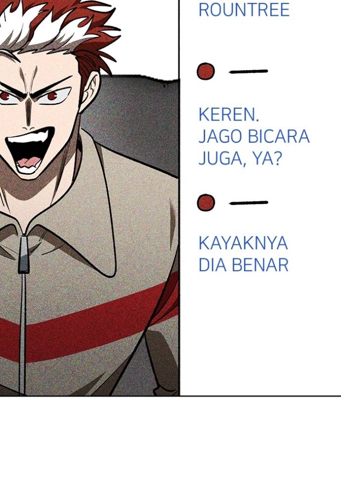 King MMA chapter 138 halaman 81