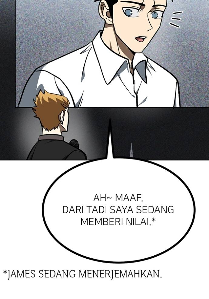 King MMA chapter 138 halaman 86