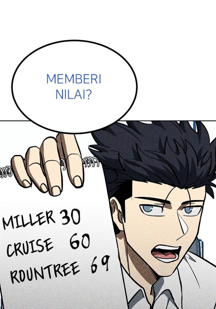 King MMA chapter 138 halaman 87