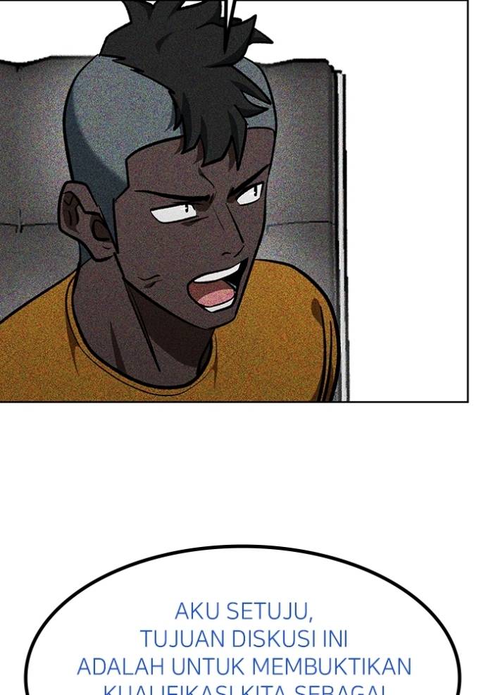 King MMA chapter 138 halaman 92