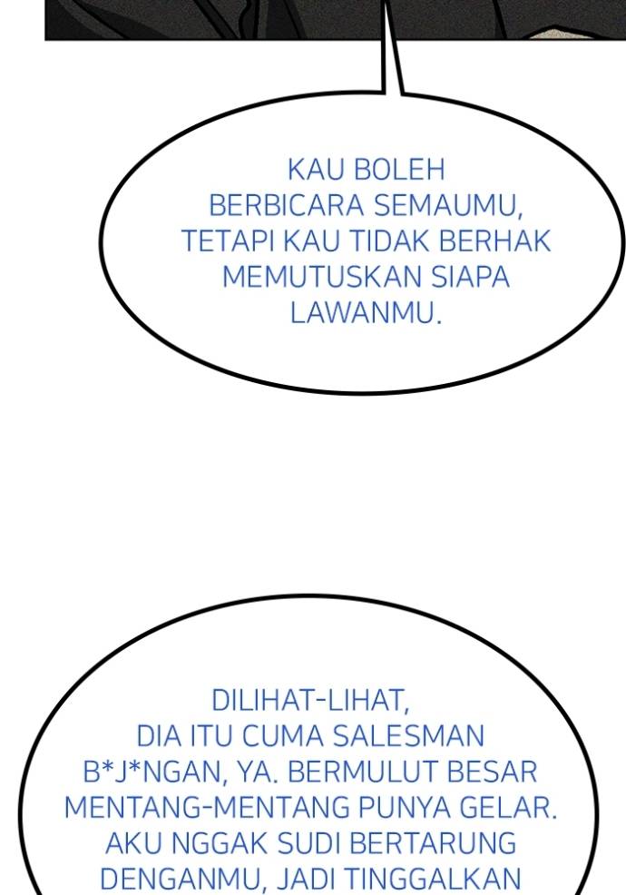 King MMA chapter 138 halaman 94
