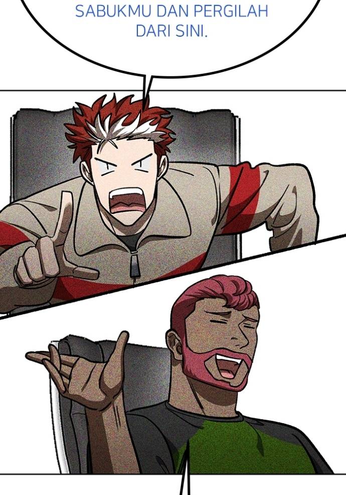 King MMA chapter 138 halaman 95