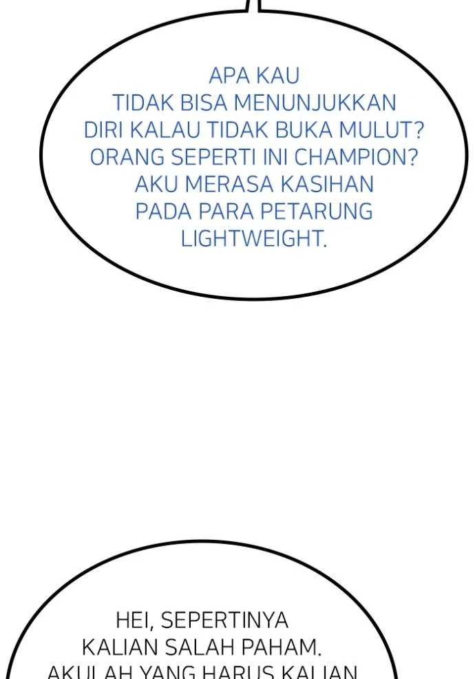 King MMA chapter 138 halaman 96