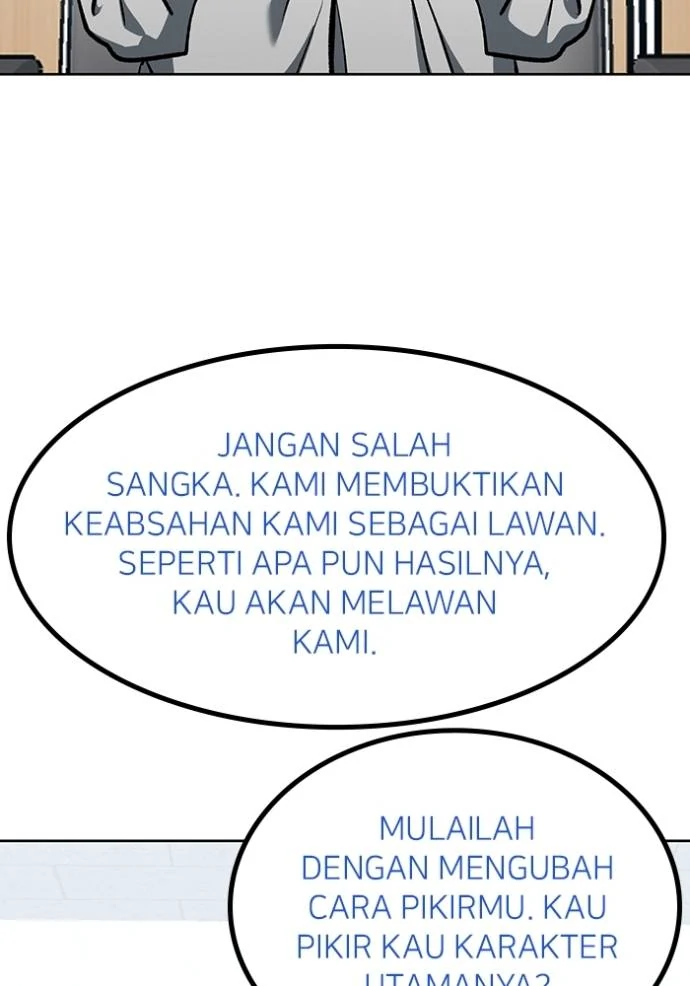King MMA chapter 138 halaman 98