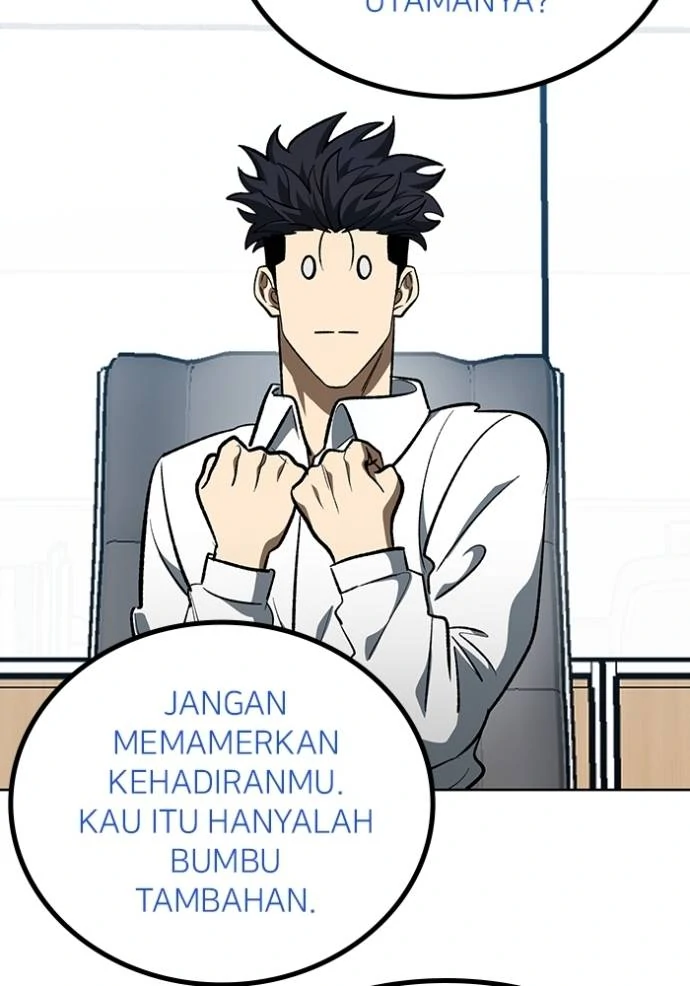 King MMA chapter 138 halaman 99