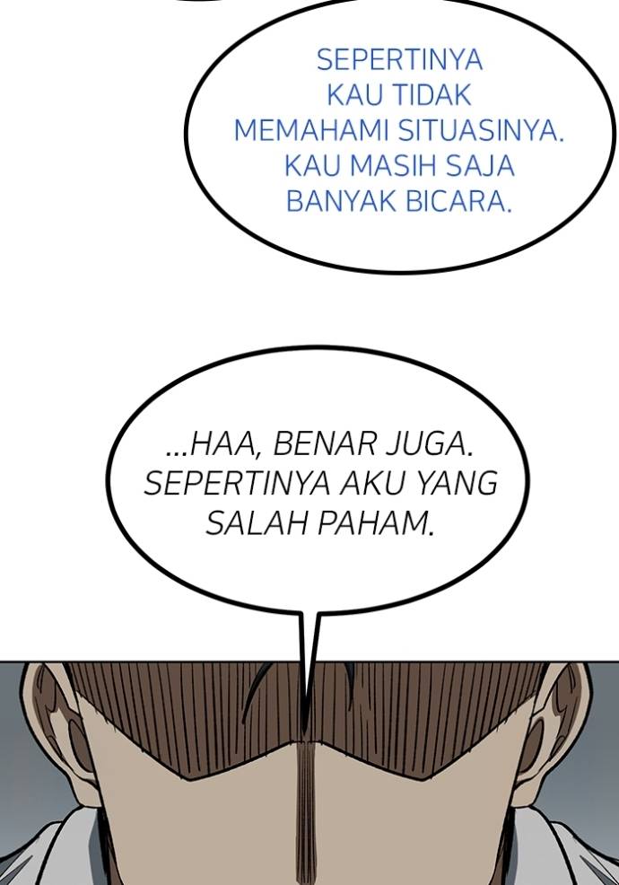 King MMA chapter 138 halaman 100