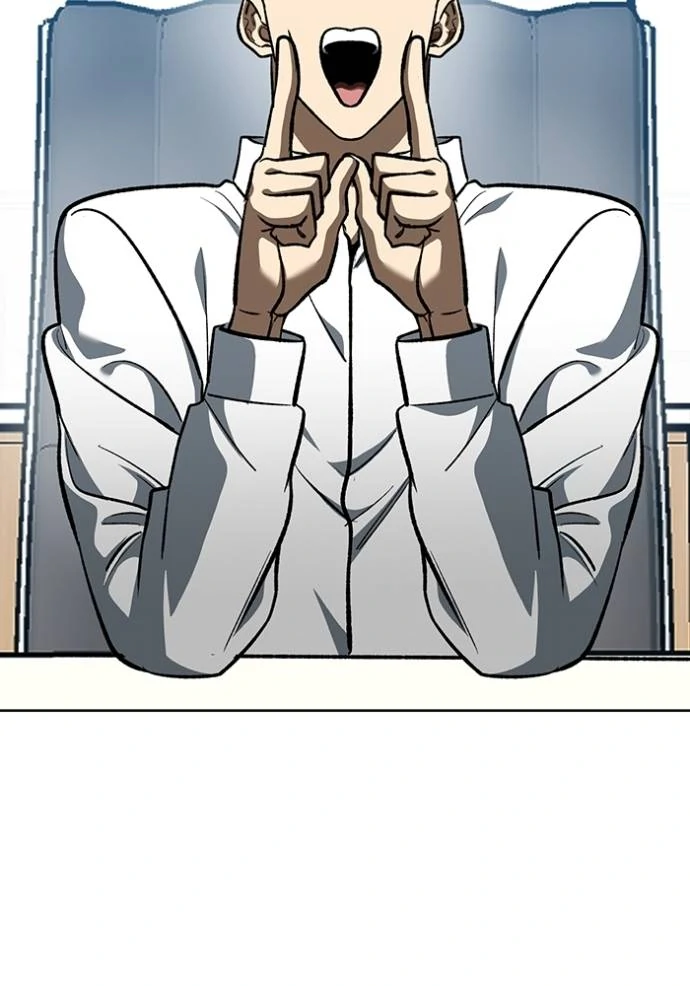 King MMA chapter 138 halaman 104