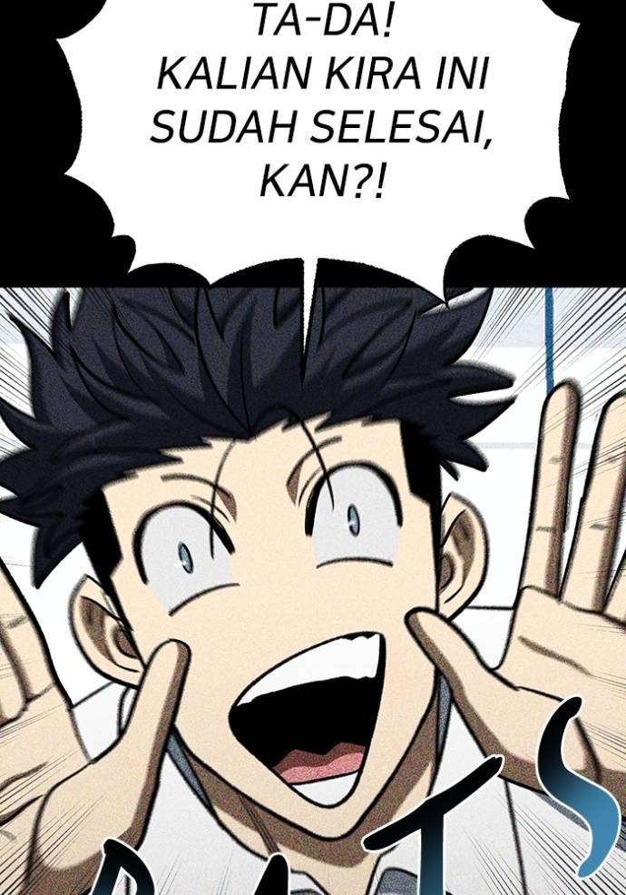 King MMA chapter 138 halaman 110