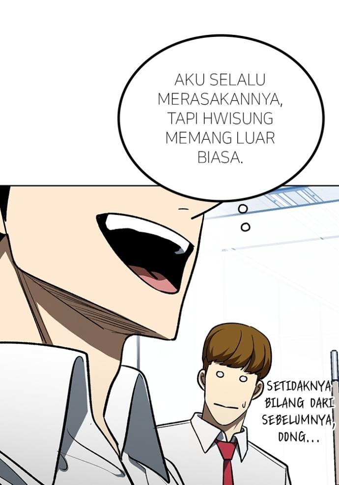 King MMA chapter 138 halaman 115