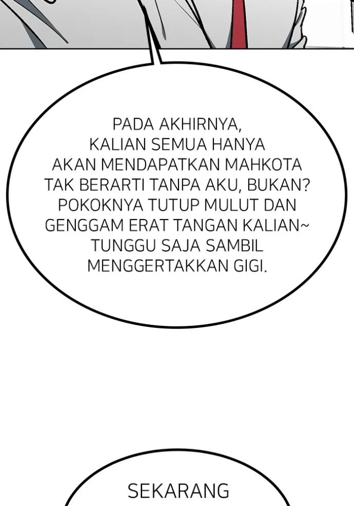 King MMA chapter 138 halaman 116