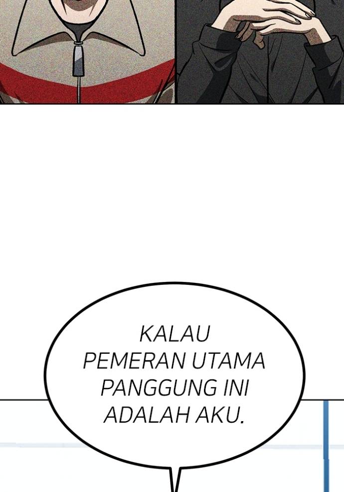 King MMA chapter 138 halaman 118