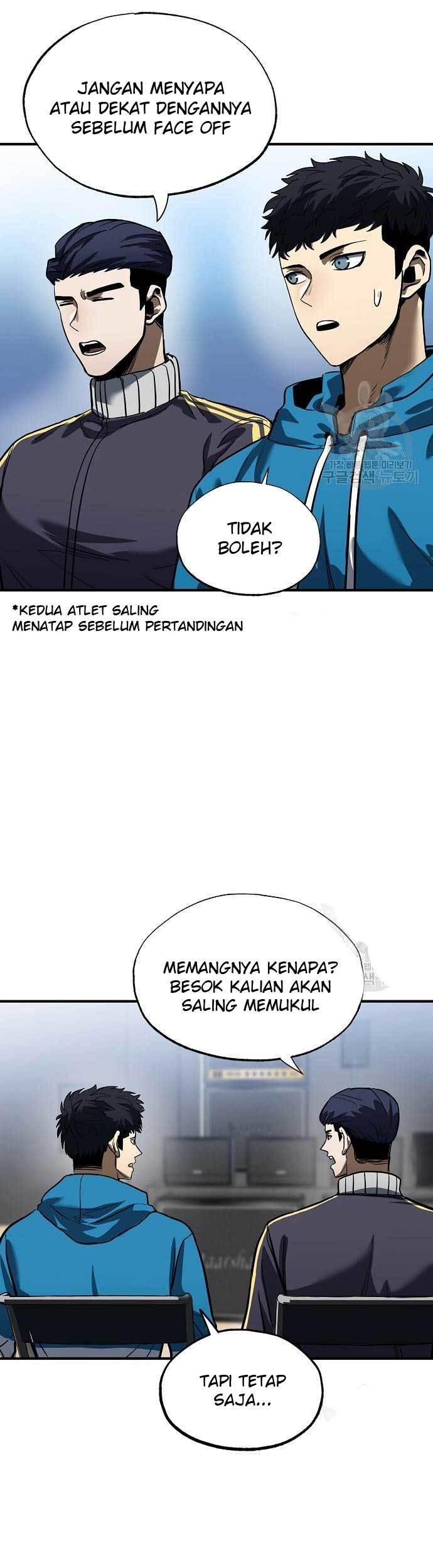 King MMA Bab 14 halaman 20