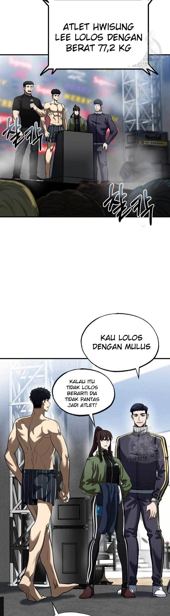 King MMA Bab 14 halaman 30