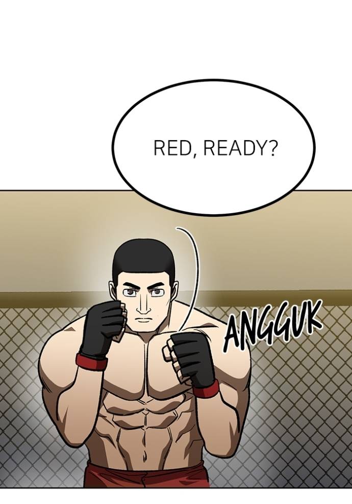 King MMA Bab 142 halaman 81
