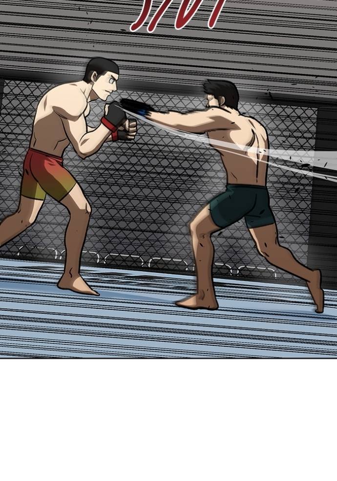 King MMA Bab 142 halaman 89