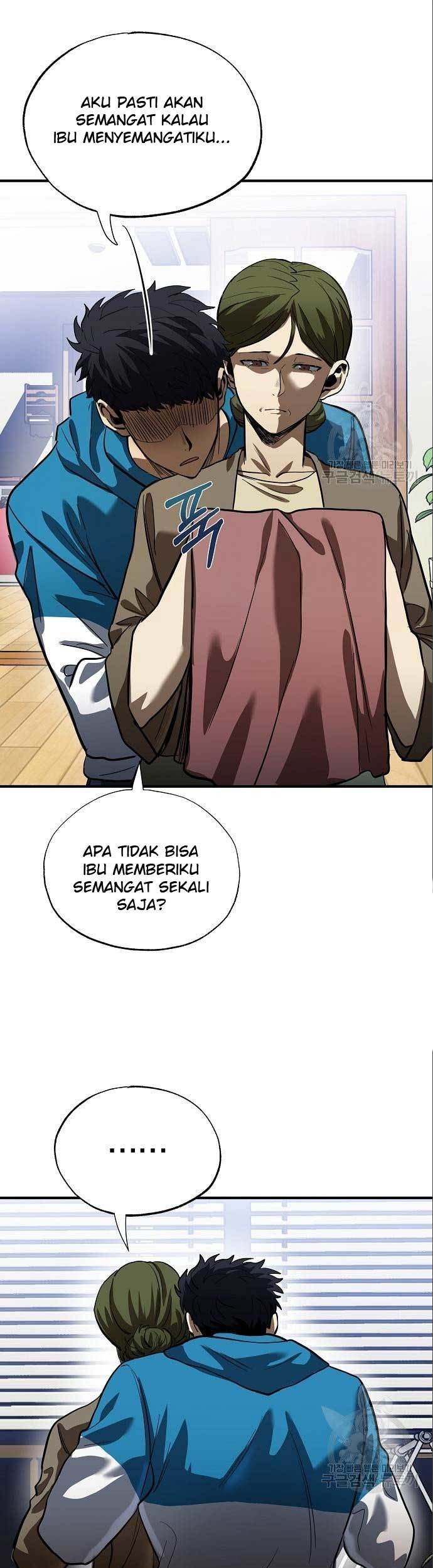 King MMA Bab 15 halaman 6