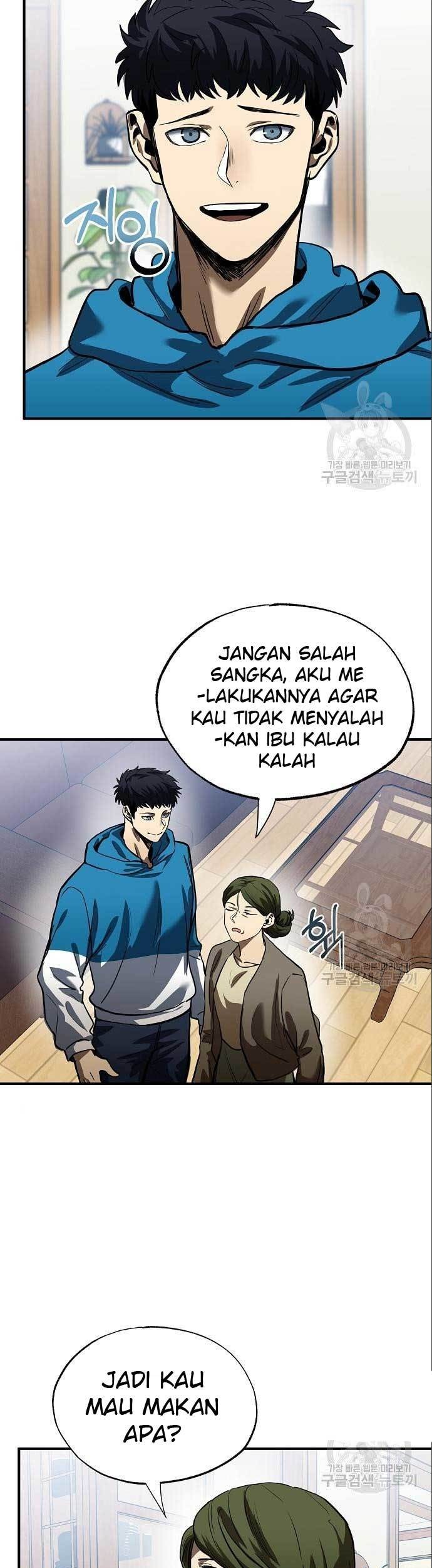 King MMA Bab 15 halaman 10