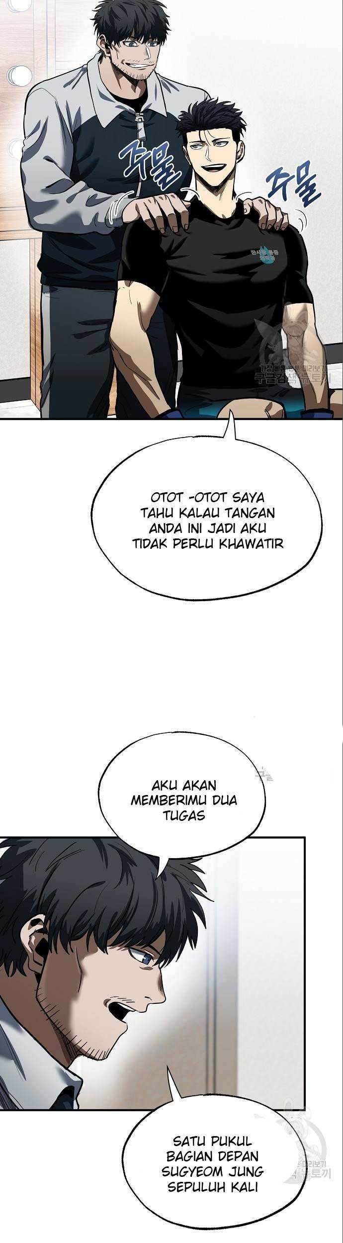 King MMA Bab 15 halaman 18
