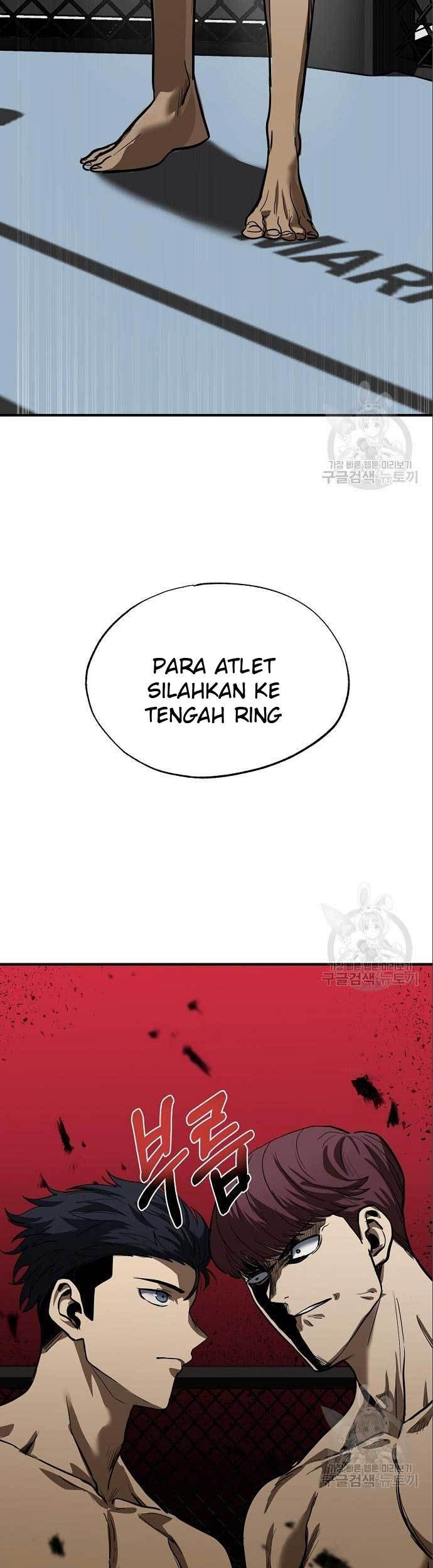 King MMA Bab 15 halaman 38