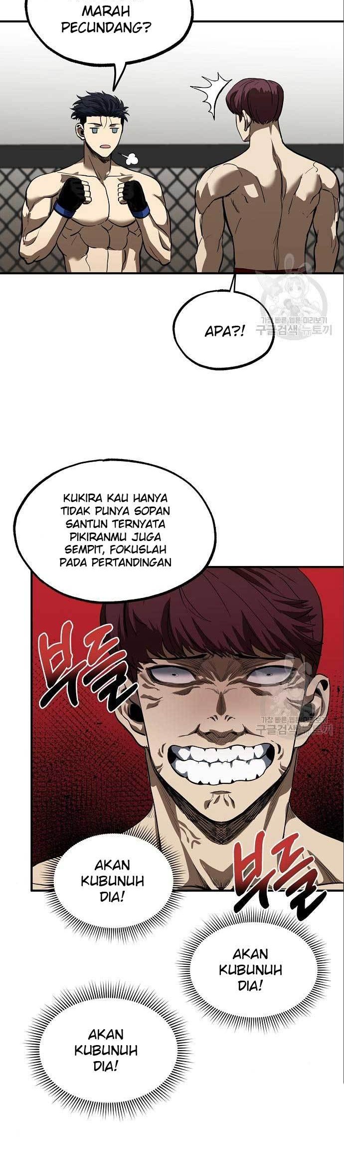 King MMA Bab 15 halaman 41