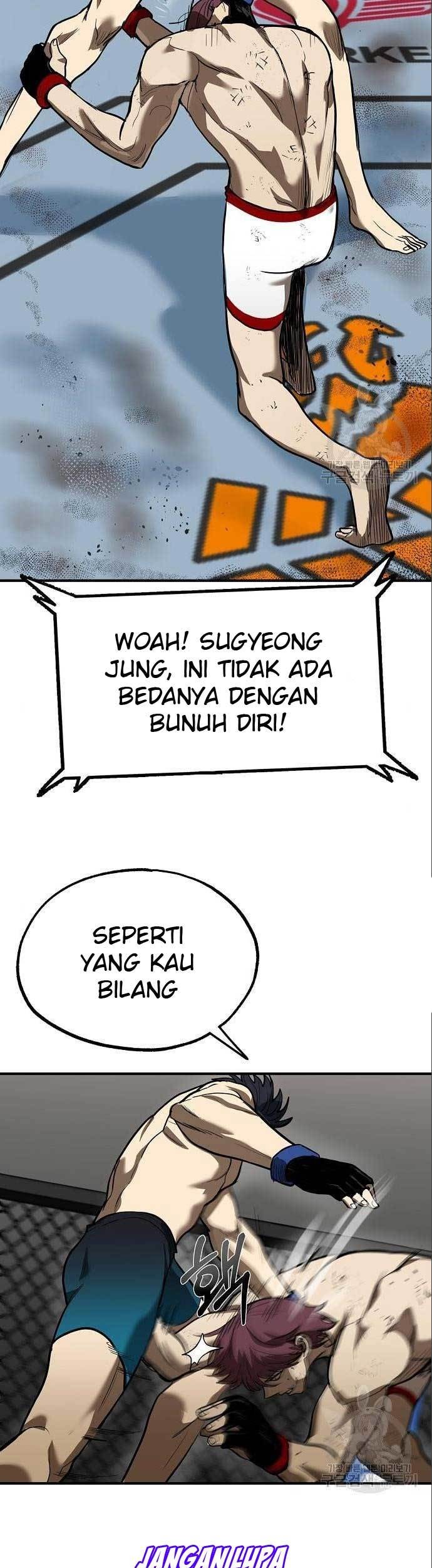 King MMA Bab 16 halaman 38