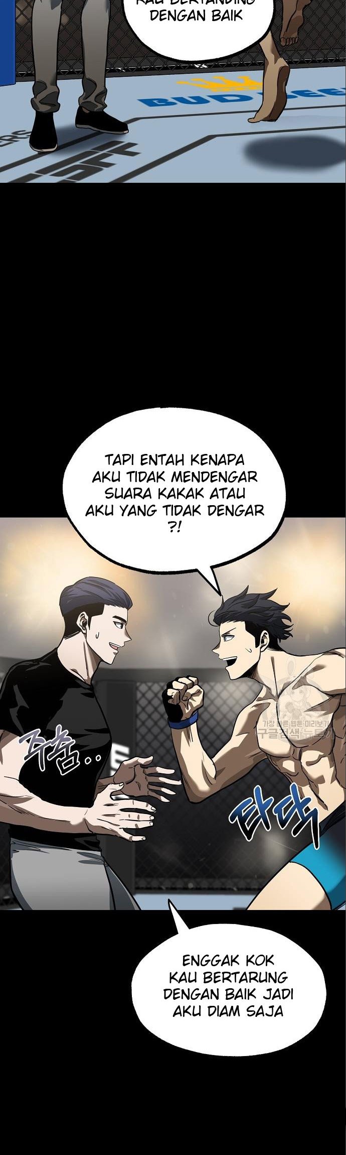 King MMA Bab 17 halaman 9
