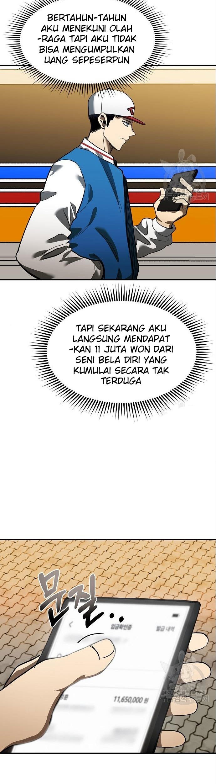 King MMA Bab 18 halaman 4
