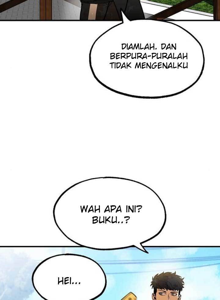 King MMA chapter 19 halaman 7