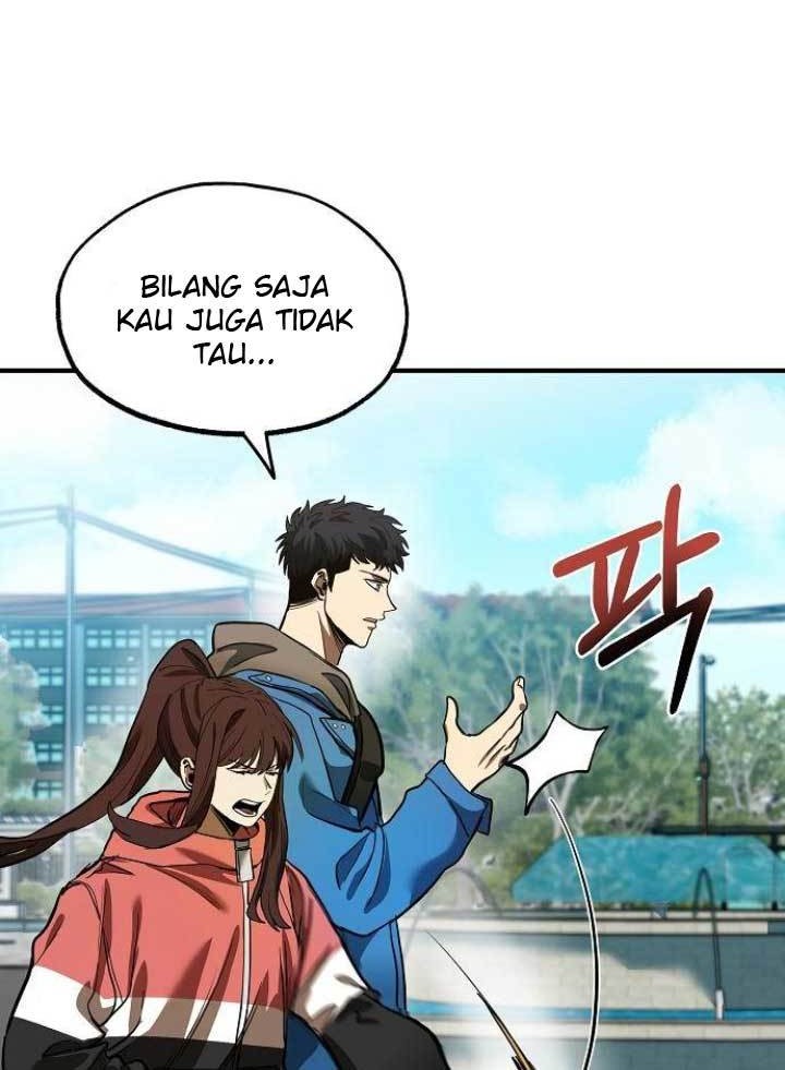 King MMA chapter 19 halaman 10