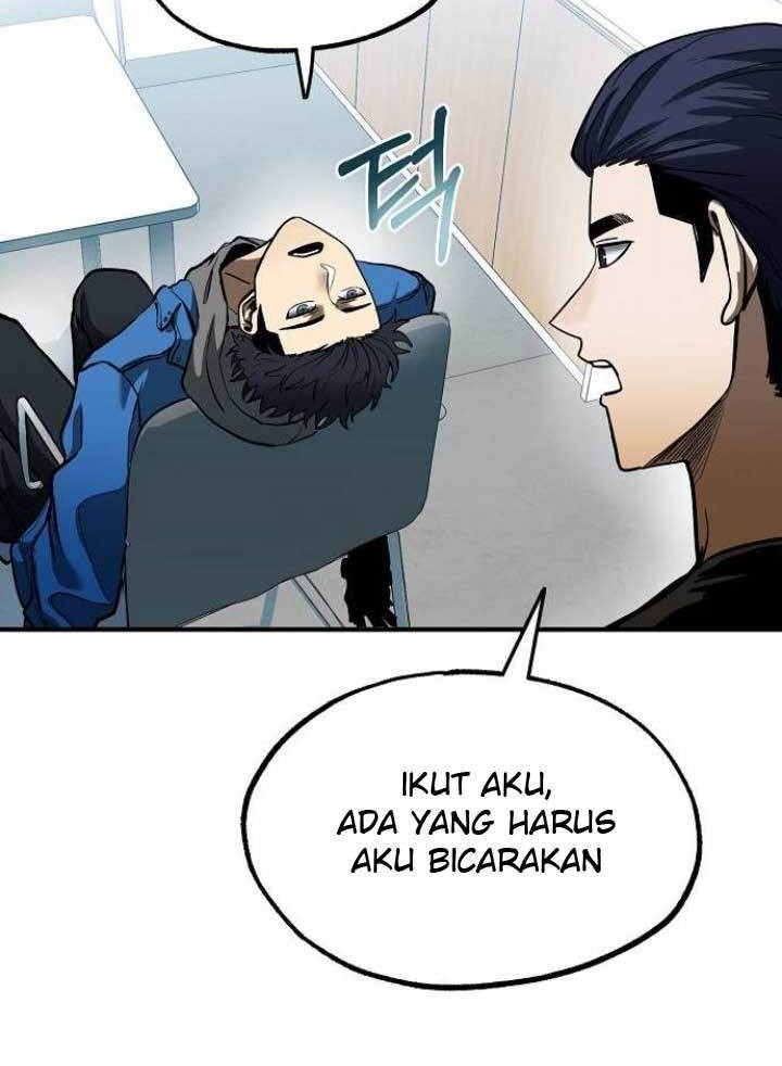 King MMA chapter 19 halaman 16