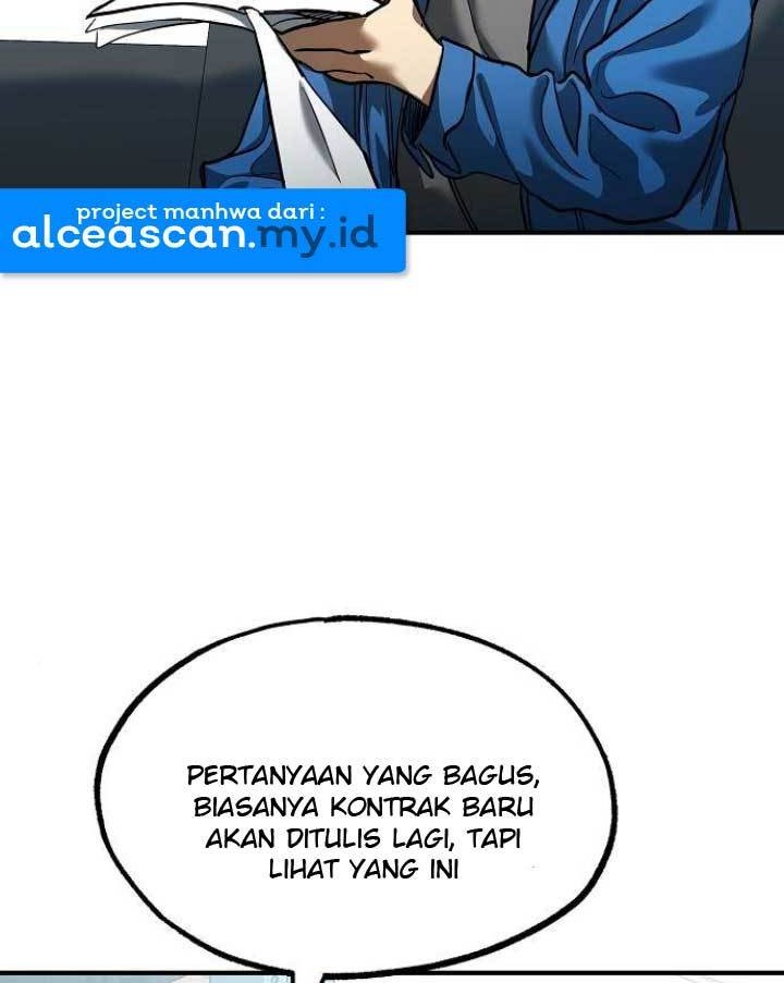 King MMA chapter 19 halaman 25
