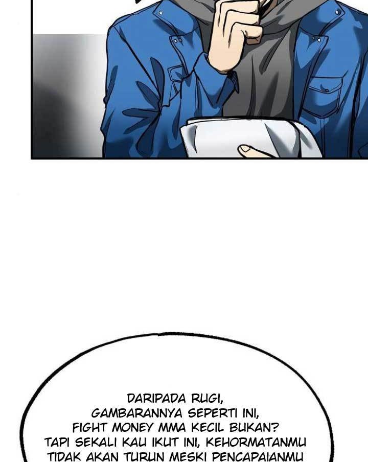King MMA chapter 19 halaman 28