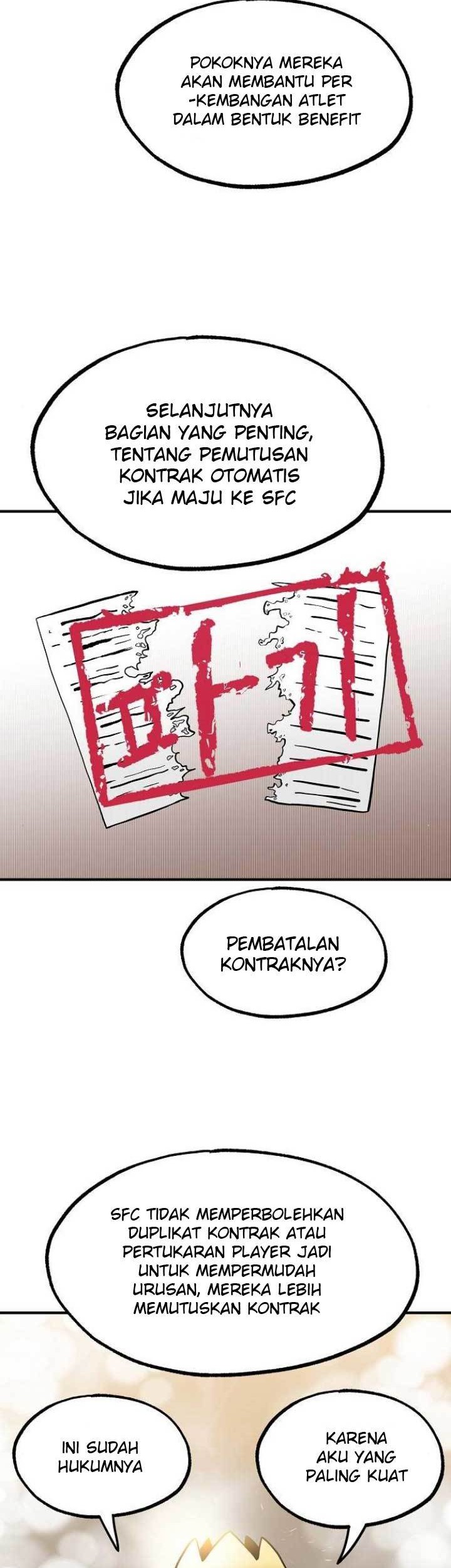King MMA chapter 19 halaman 30