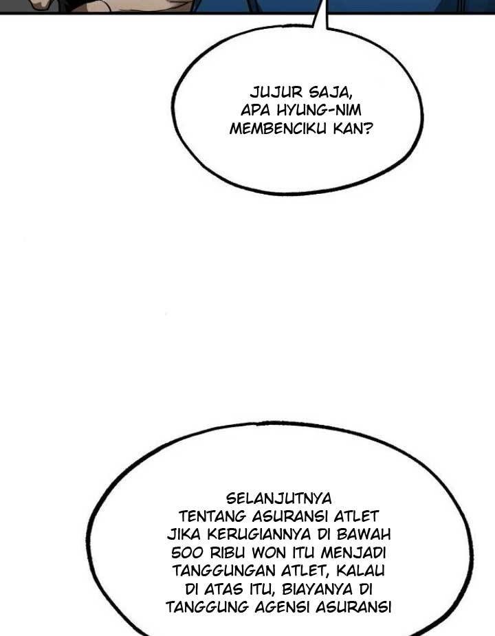 King MMA chapter 19 halaman 34