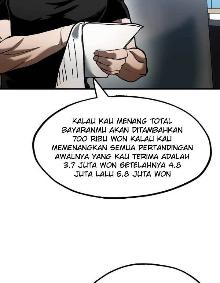 King MMA chapter 19 halaman 37