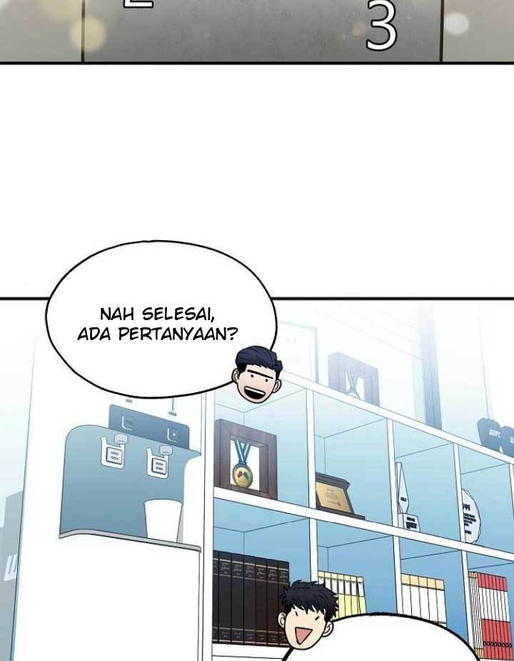 King MMA chapter 19 halaman 40